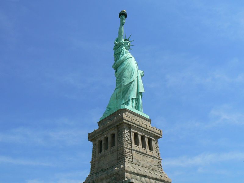 Statue de la liberte: Statue de la liberte 28